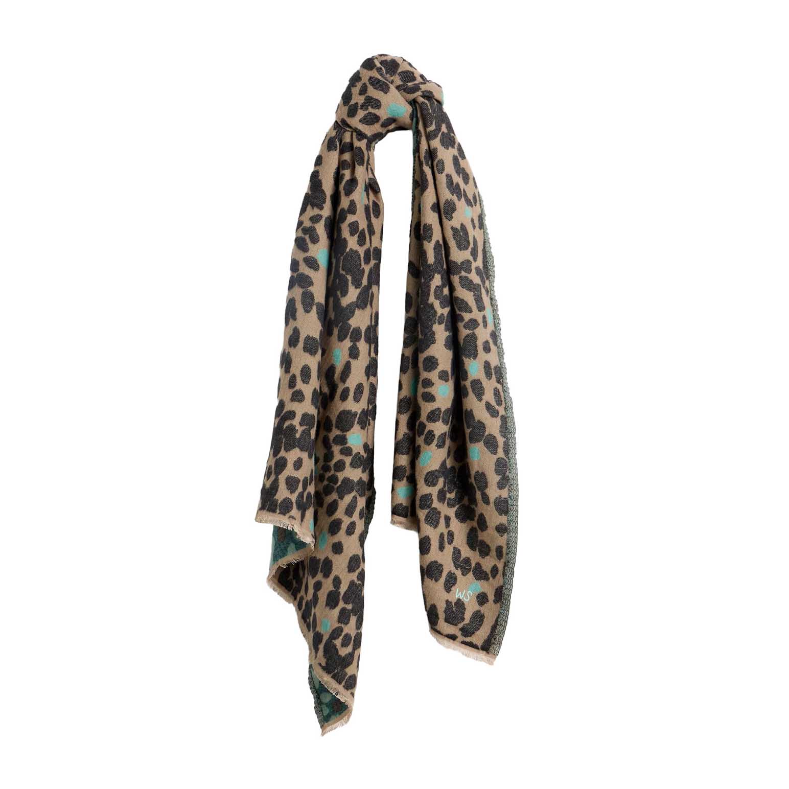 White Stuff Selma Midweight Scarf